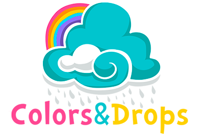 Color and Drops